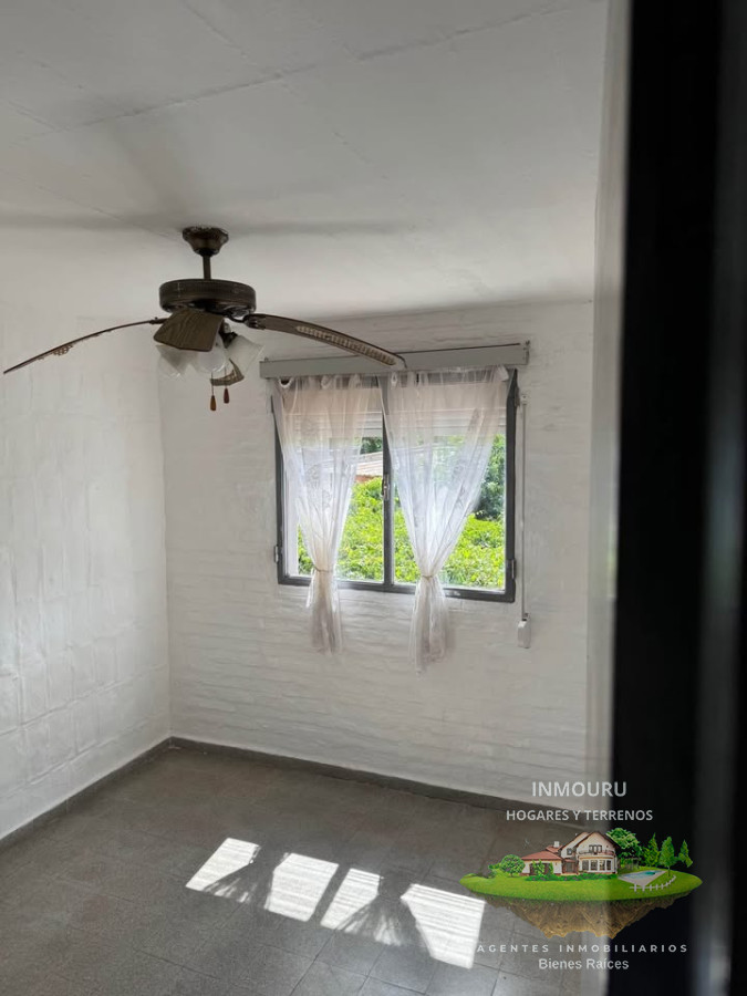 Apartamento ID.373 - VENTA de apartamento de dos dormitorios ubicado en la ciudad de DURAZNO