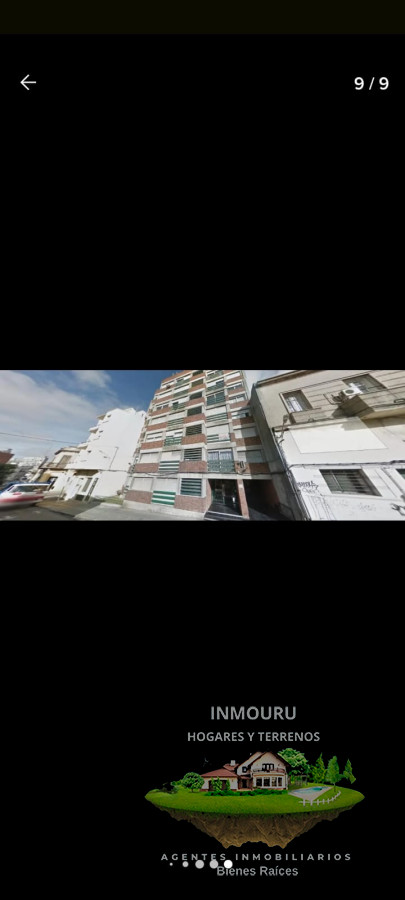 Apartamento ID.1532 - alquiler un dormitorio cordon