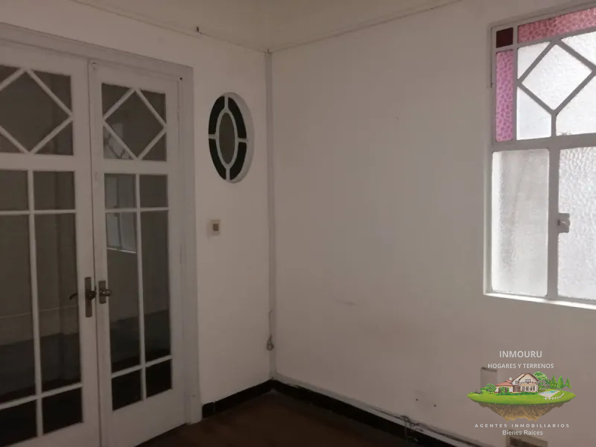 Apartamento ID.2796 - Alquilo Hermoso Apartamento Interior de 1 dormitorio