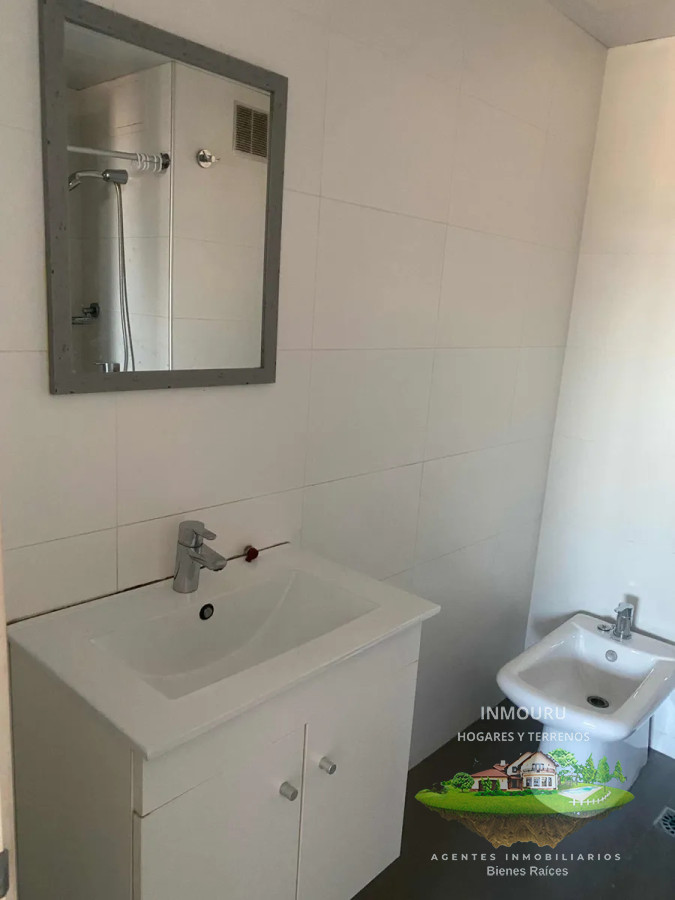 Apartamento ID.1651 - ALQUILER de apartamento en MALVIN