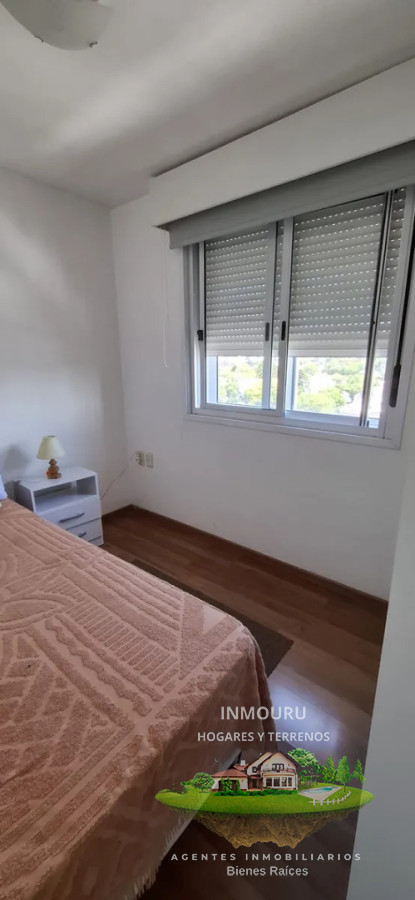 Apartamento ID.2195 - ALQUILER de apartamento en PARQUE BATLLE