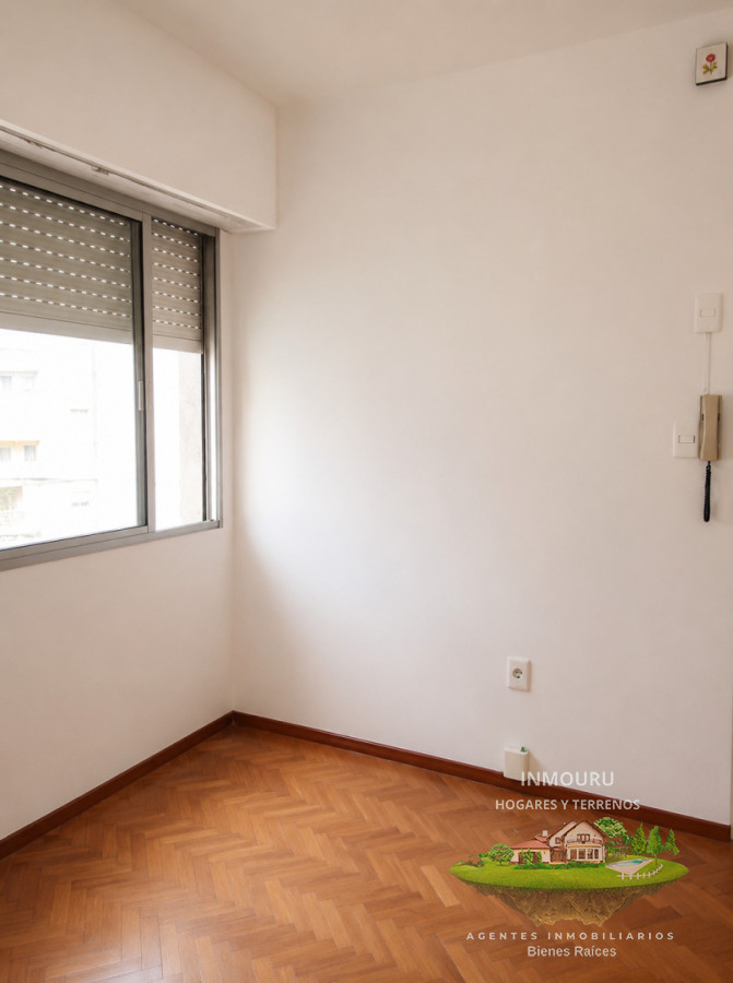 Apartamento ID.400 - Oportunidad única, Venta de Apartamento un dormitorio en Tres Cruces, Montevideo.