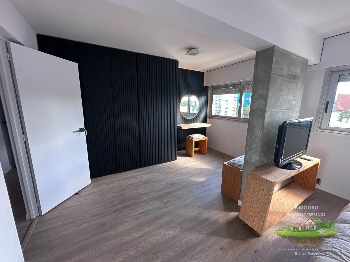 Apartamento ID.1134 - ALQUILER de apartamento de 2 dormitorios en PUERTO DE BUCEO