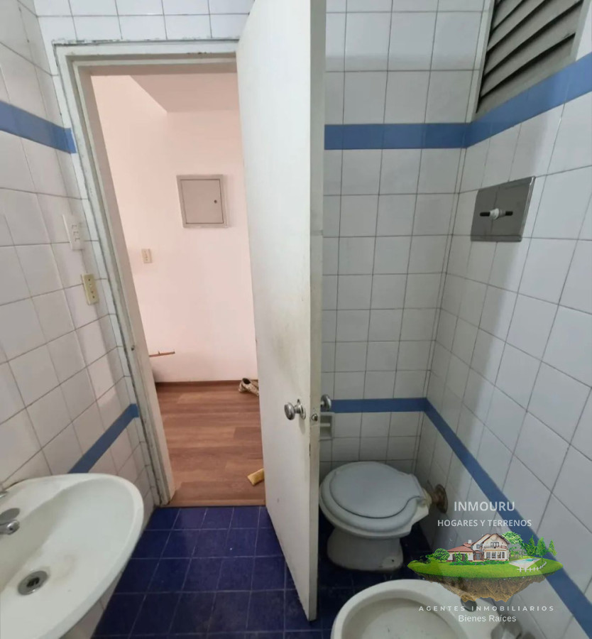Apartamento ID.2642 - Se alquila monoambiente en zona Cordón