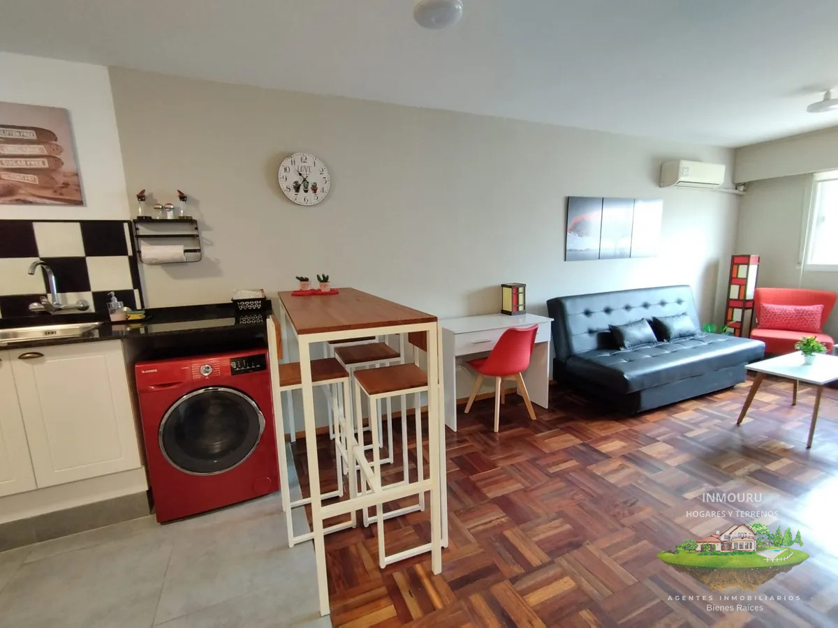 Apartamento ID.1737 - Apartamento en Montevideo, Centro Montevideo