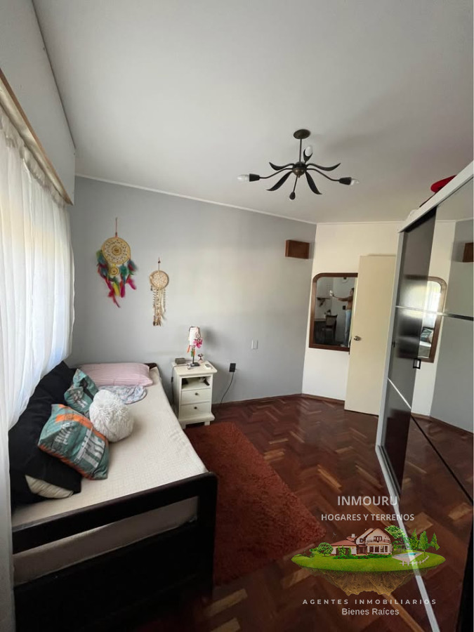Apartamento ID.534 - Alquiler de Apartamento amoblado de 2 dormitorios