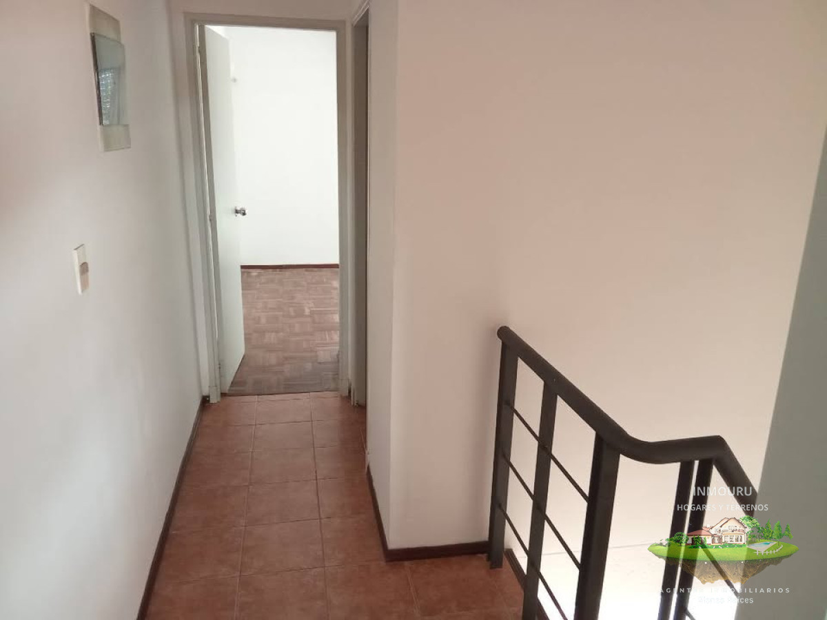 Apartamento ID.1877 - Vendo Hermoso Dúplex en Cooperativa de Vivienda Canelones