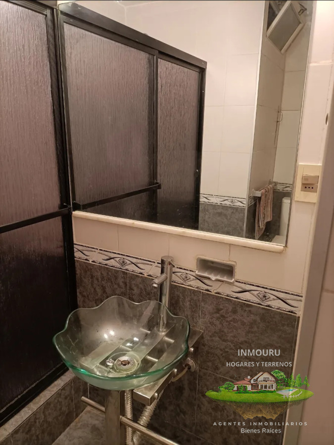 Apartamento ID.1612 - Se alquila en el Centro, apartamento 1 dormitorio