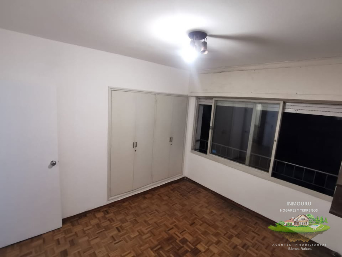 Apartamento ID.744 - Se alquila apto de 1 dormitorio en Centro