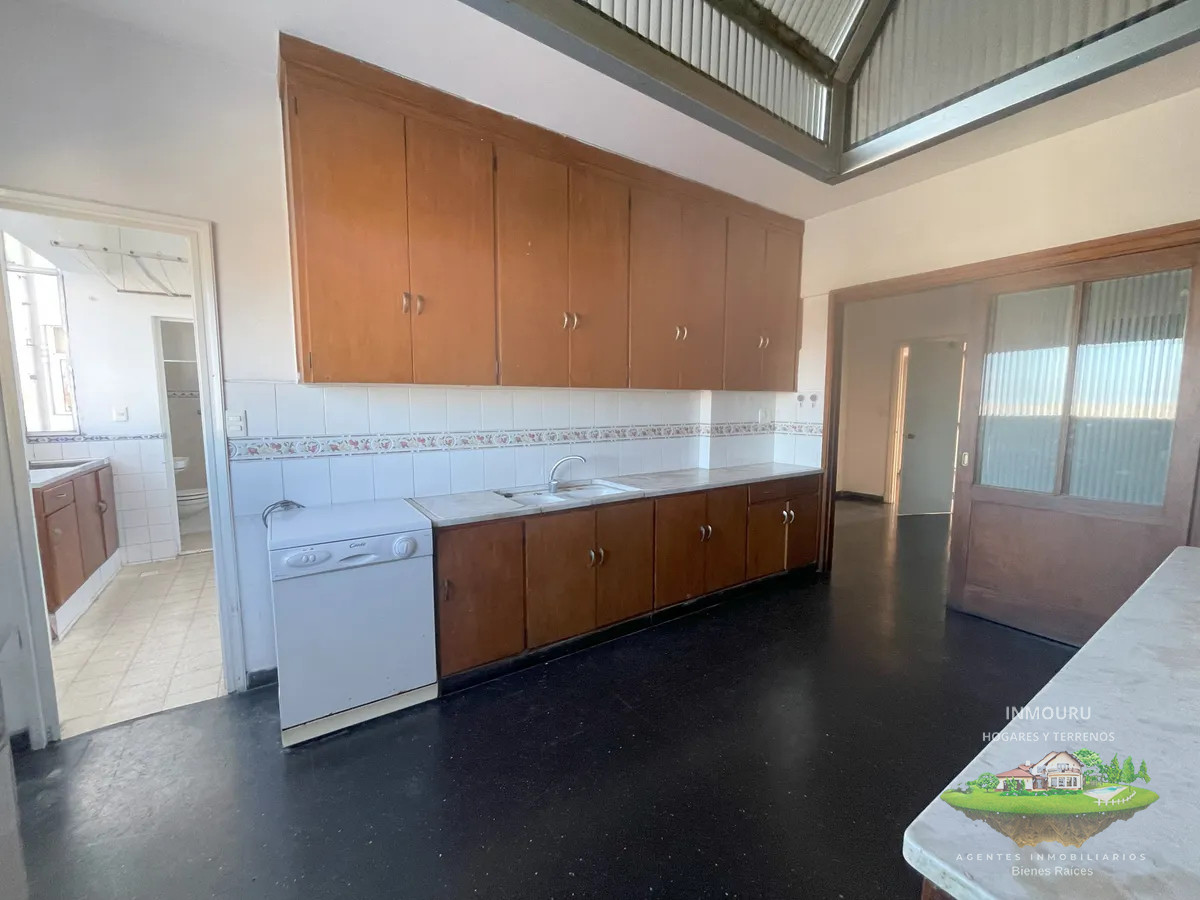 Apartamento ID.1565 - ALQUILER de apartamento en CORDON