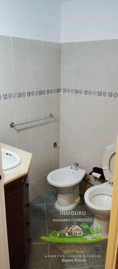 Apartamento ID.969 - ALQUILER de apartamento de 1 dormitorio en CORDON