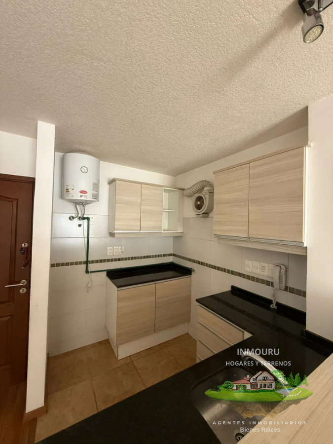 Apartamento ID.2203 - ALQUILER de apartamento en POCITOS