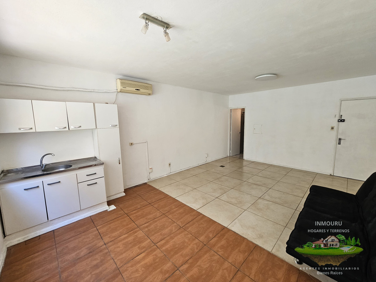 Apartamento ID.926 - Venta de Monoambiente en cordón