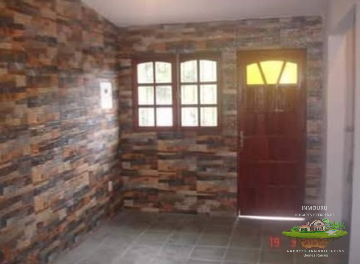 Apartamento ID.157 - VENTA de APARTAMENTO en barrio NUEVO PARIS