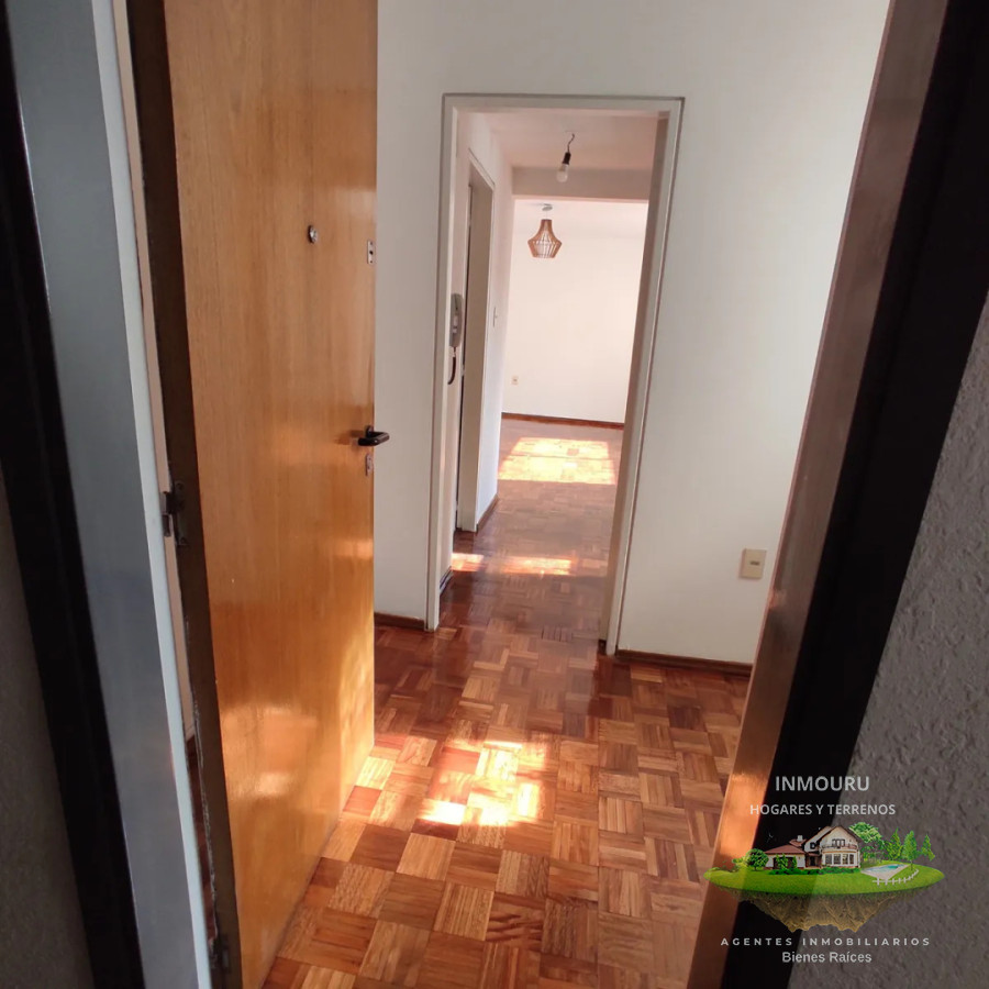 Apartamento ID.2171 - Alquilo Lindo y luminoso Apto en Cordón