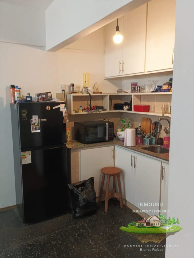 Apartamento ID.1586 - Se alquila apartamento 1 dormitorio en Cordón