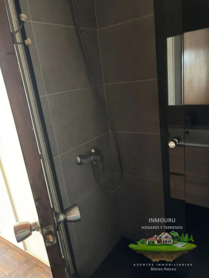 Apartamento ID.902 - Alquiler de apartamento en Pocitos Nuevo, 2 dormitorios