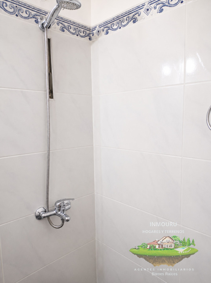 Apartamento ID.400 - Oportunidad única, Venta de Apartamento un dormitorio en Tres Cruces, Montevideo.