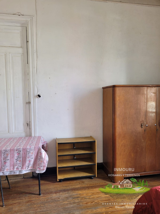 Apartamento ID.1892 - Alquiler en Reducto