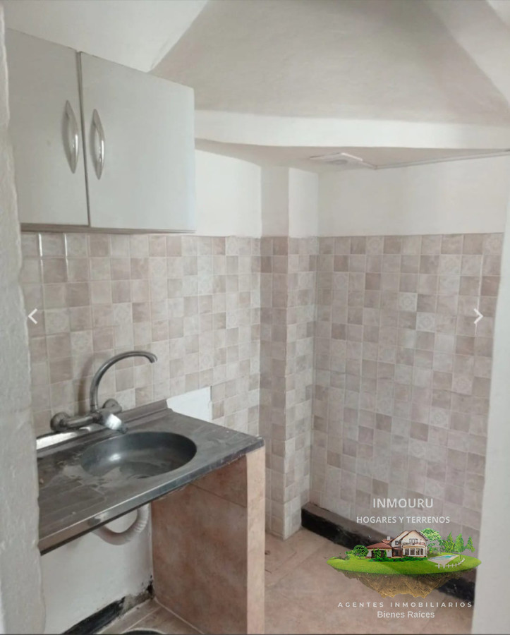 Apartamento ID.2675 - Alquilo apartamento de 2 dormitorios en La Teja