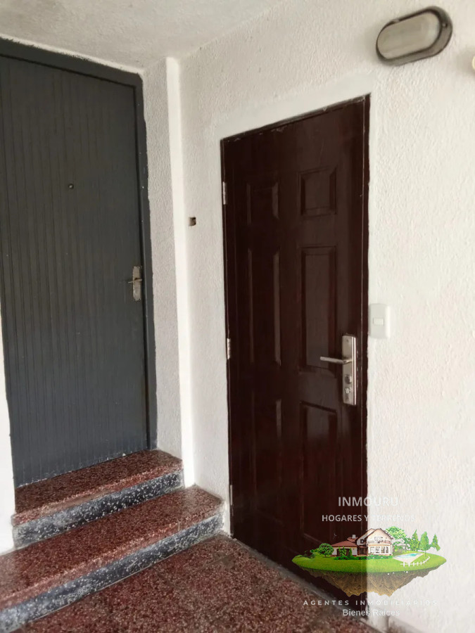 Apartamento ID.942 - ALQUILER de apartamento de 2 dormitorios en POCITOS