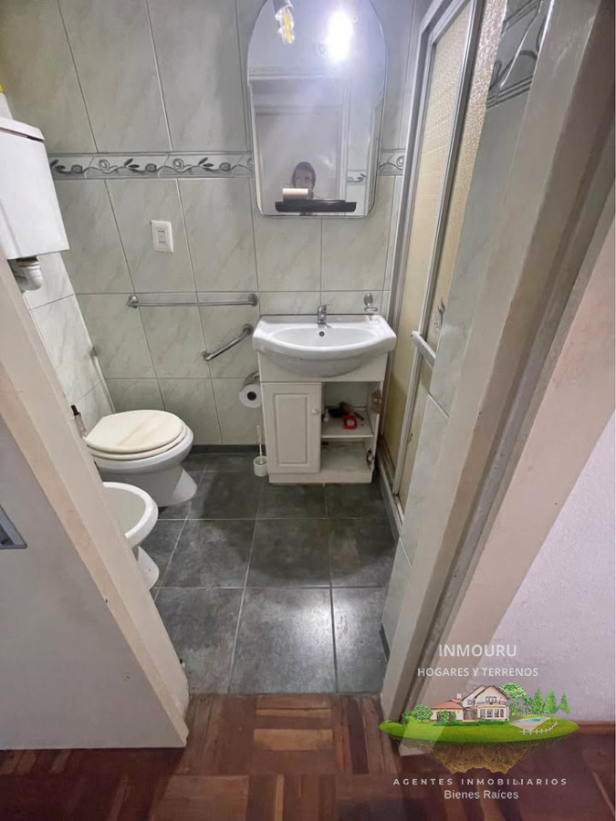 Apartamento ID.713 - Se vende apartamento de 2 dormitorios, Sayago