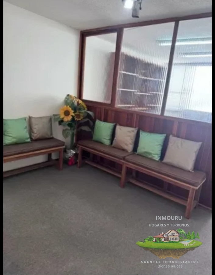 Apartamento ID.1432 - Se alquila monoambiente en Cordón
