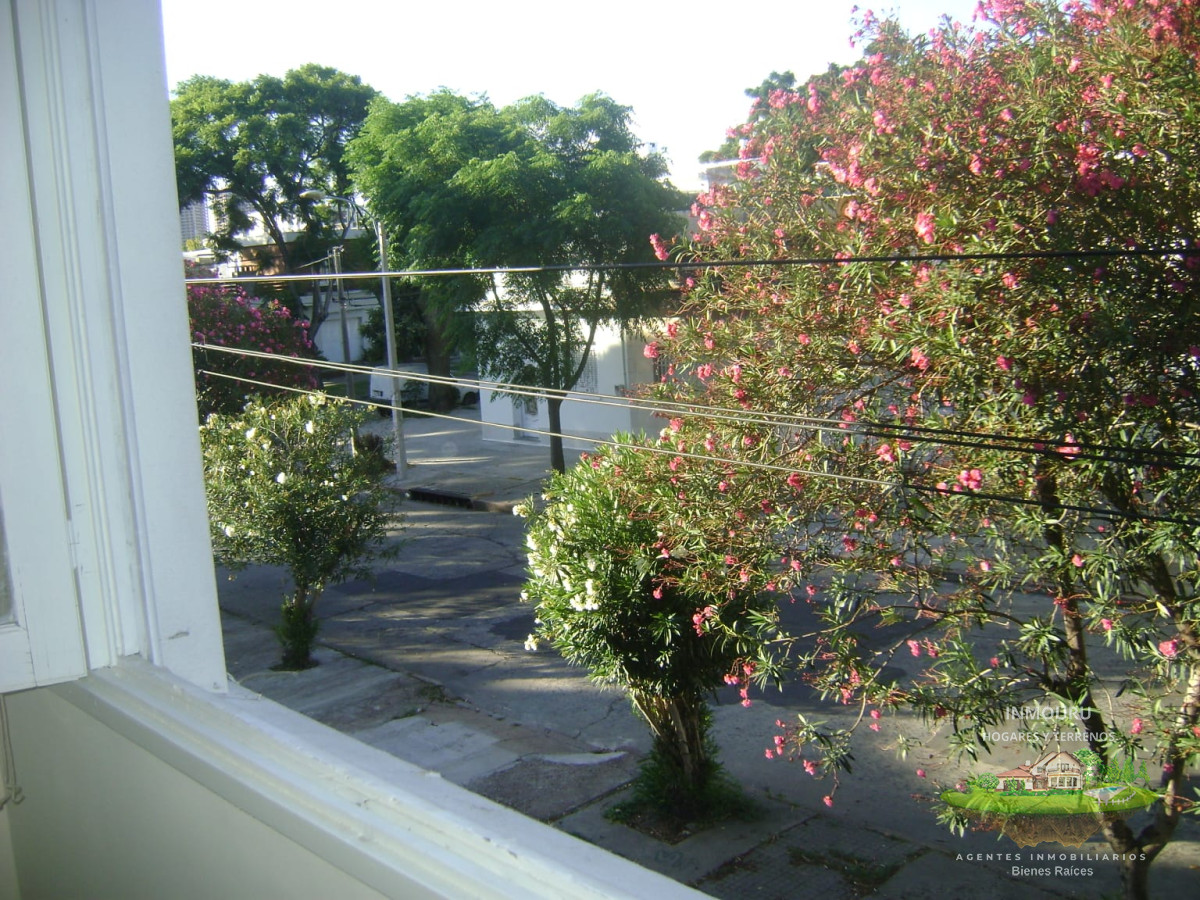 Apartamento ID.575 - Se vende apartamento de 1 dormitorio en La Blanqueada