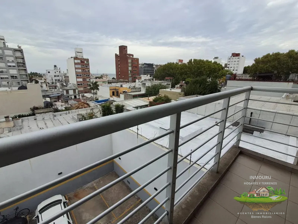 Apartamento ID.2777 - Alquilo apartamento de 2 habitaciones y 2 baños 