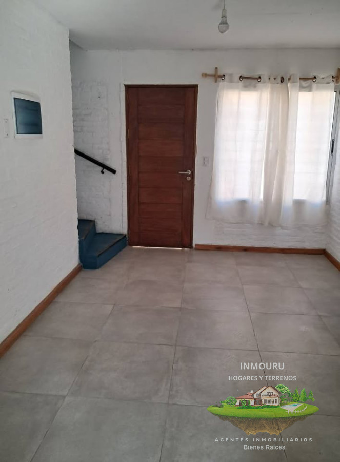 Apartamento ID.312 - VENTA de apartamento en PANDO (CANELONES)