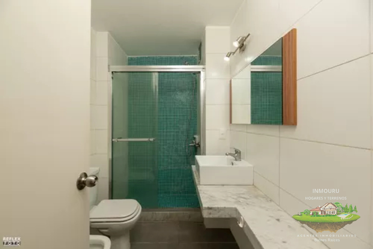 Apartamento ID.539 - Apartamento en Montevideo, Pocitos