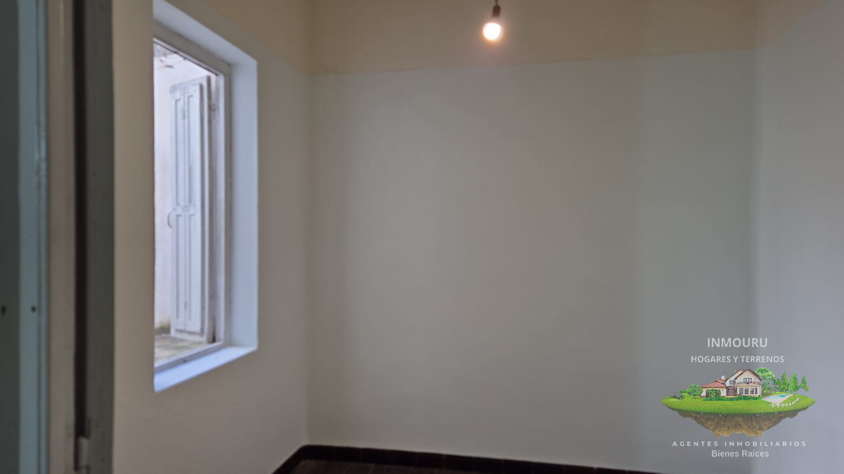 Apartamento ID.550 - Se alquila amplio y luminoso Apto en el Centro