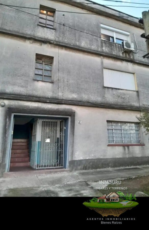 Apartamento ID.38 - Venta O Permuta Belvedere