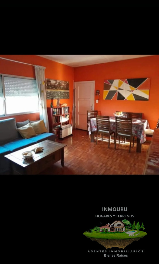 Apartamento ID.38 - Venta O Permuta Belvedere