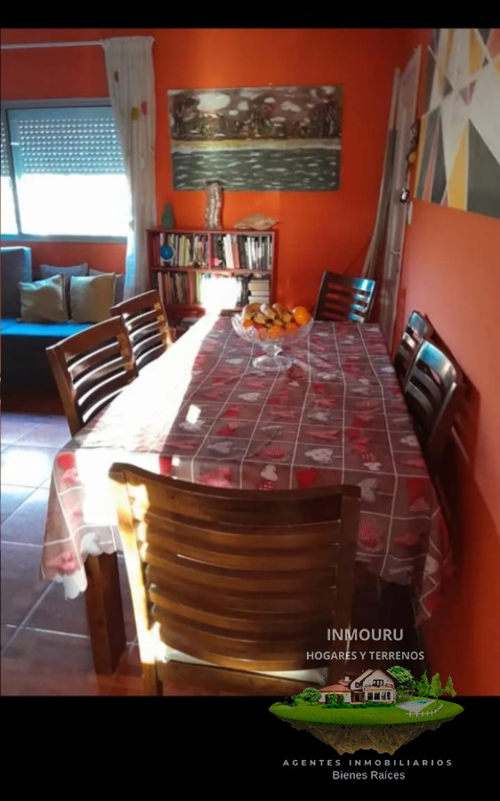 Apartamento ID.38 - Venta O Permuta Belvedere