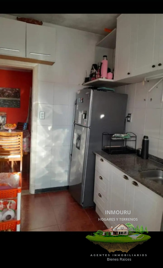 Apartamento ID.38 - Venta O Permuta Belvedere