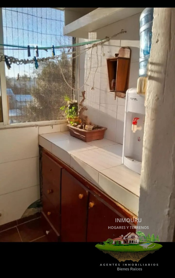 Apartamento ID.38 - Venta O Permuta Belvedere