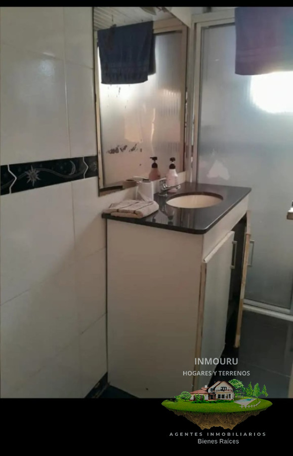 Apartamento ID.38 - Venta O Permuta Belvedere