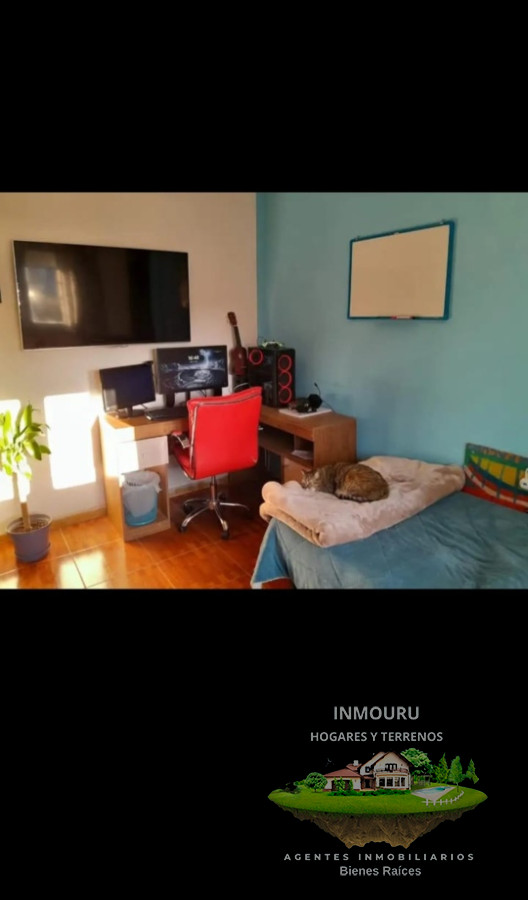 Apartamento ID.38 - Venta O Permuta Belvedere
