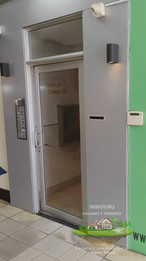 Apartamento ID.1737 - Apartamento en Montevideo, Centro Montevideo