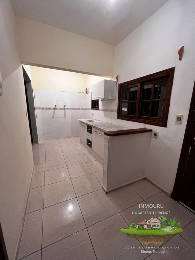 Apartamento ID.2584 - Venta Apartamento en Maroñas