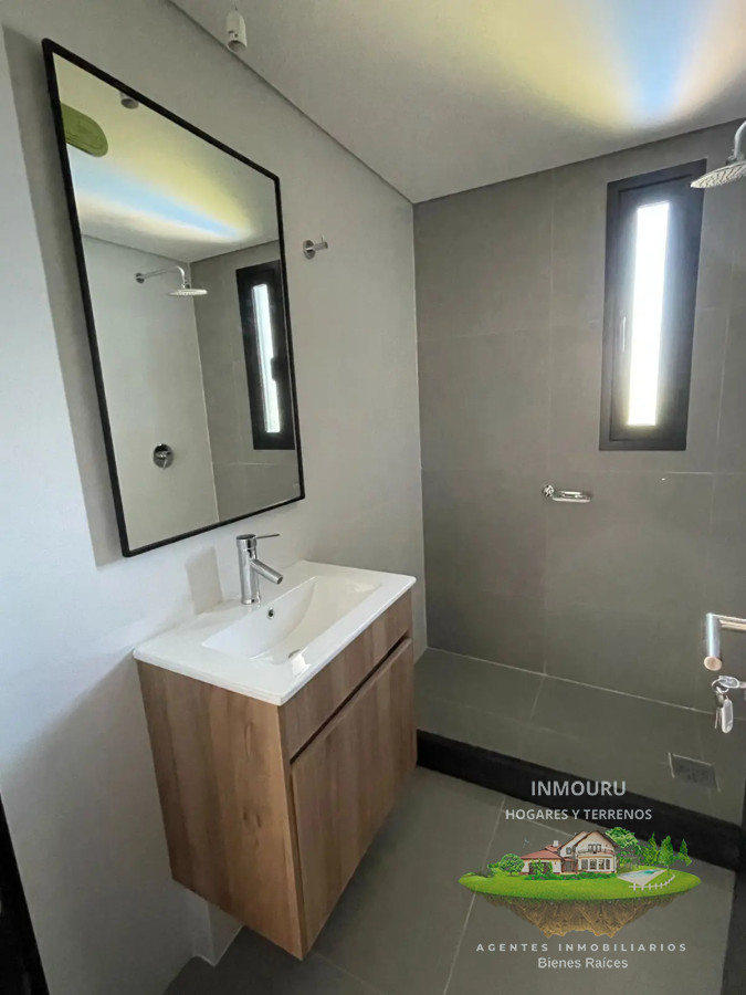 Apartamento ID.1028 - ALQUILER de apartamento de 1 dormitorio en PARQUE MIRAMAR