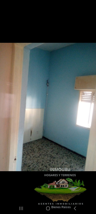 Apartamento ID.39 - Venta Apto Peñarol Derechos Suspensorios financió  