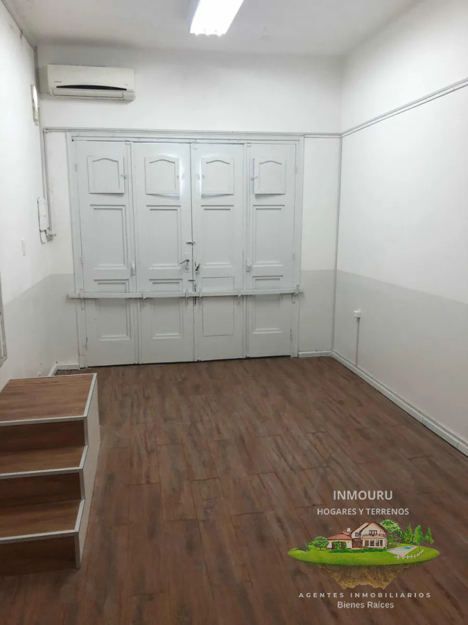 Apartamento ID.1888 - Alquiler de Monoambiente  en Pocitos Nuevo