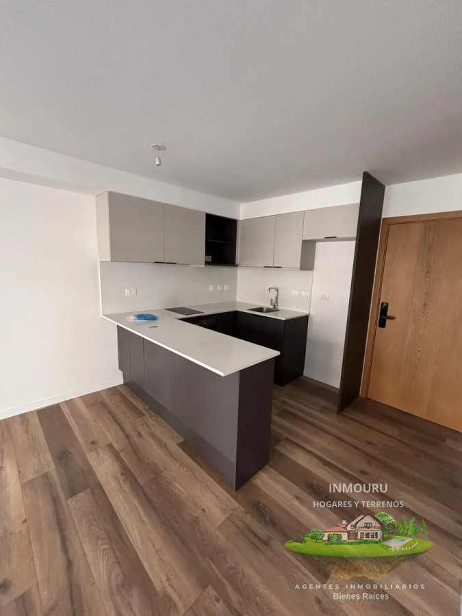 Apartamento ID.1627 - ALQUILER de apartamento en POCITOS