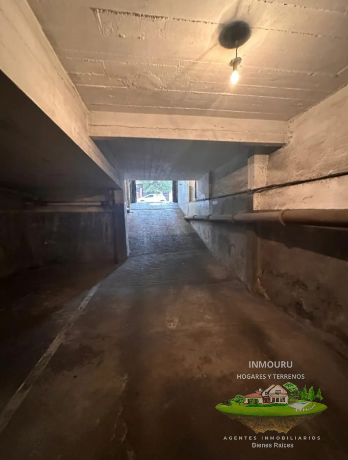 Apartamento ID.897 - Pablo de María esq. Chaná