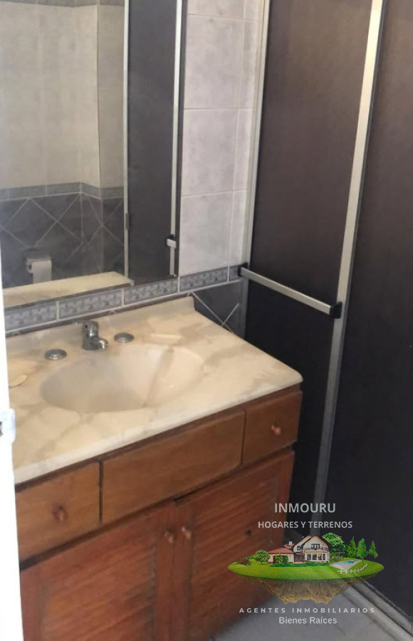 Apartamento ID.2770 - Alquiler de Amplio Apartamento Dúplex