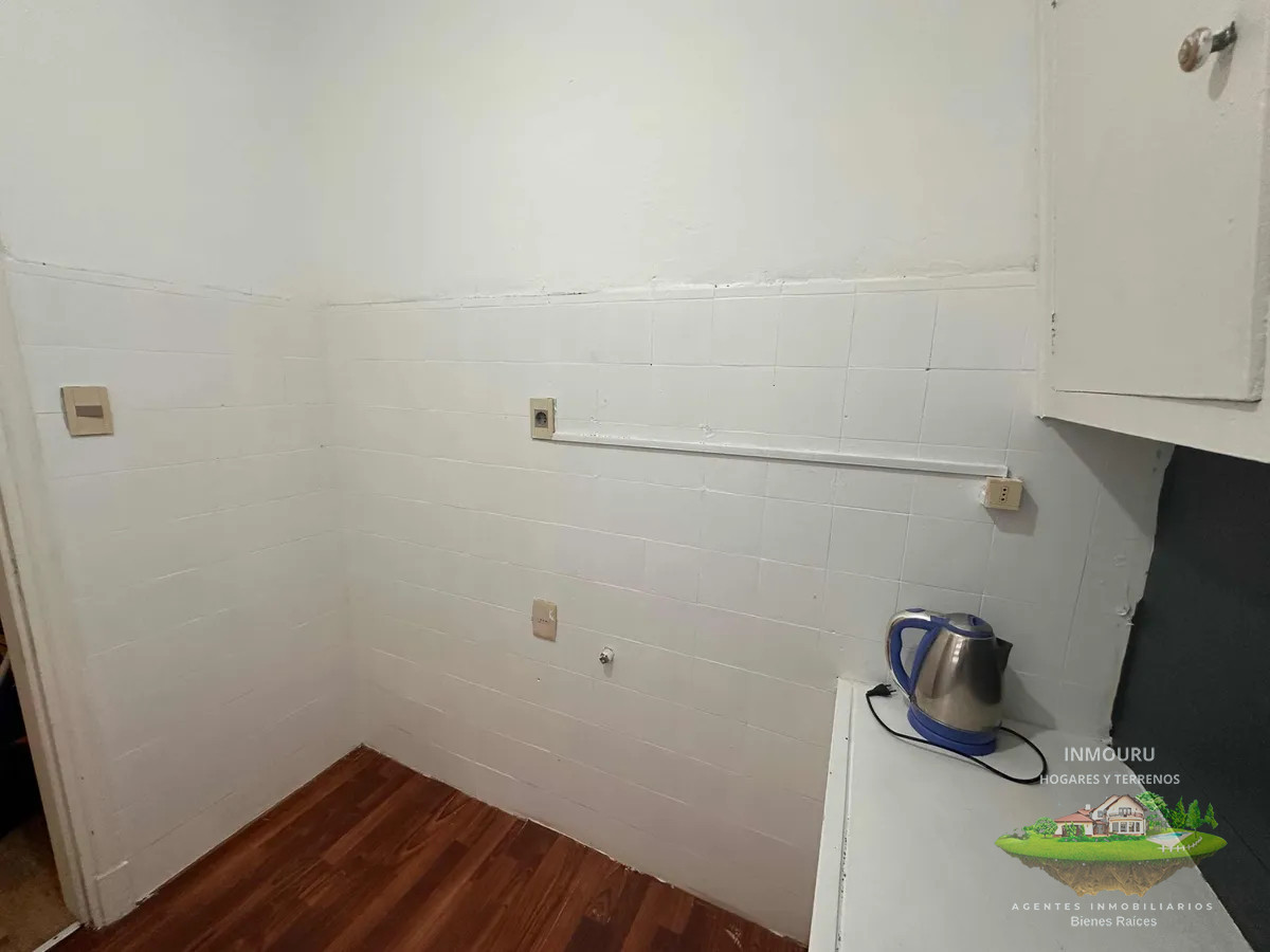 Apartamento ID.1141 - ALQUILER de apartamento en CENTRO