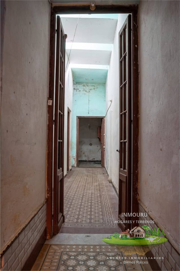 Apartamento ID.644 - Se Vende Apto a Reciclar en Reducto, ideal para Inversor