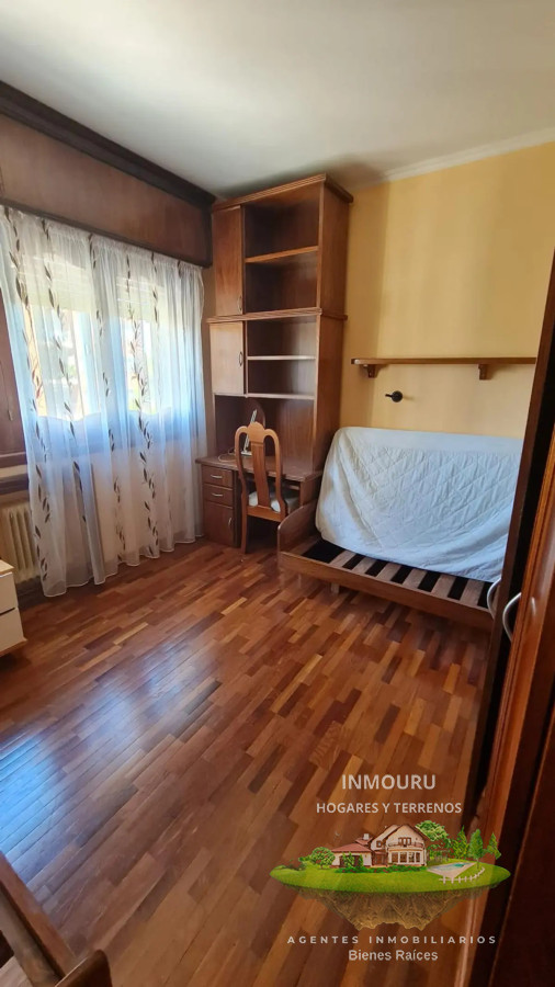 Apartamento ID.1052 - ALQUILER de apartamento de 2 dormitorios en POCITOS
